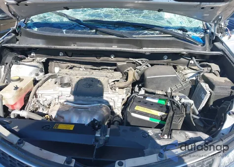 2015 Toyota Rav4 Xle z USA, uszkodzony, nr VIN 2T3WFREV8FW160004